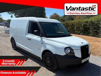 Used LEVC VN5 2022 for sale - 79571945: Photo