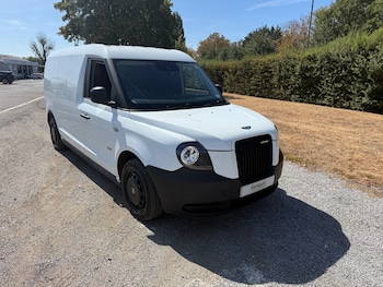 Used LEVC VN5 2022 for sale - 79571945: Photo