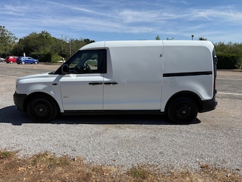 Used LEVC VN5 2022 for sale - 79571945: Photo