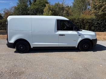 Used LEVC VN5 2022 for sale - 79571945: Photo