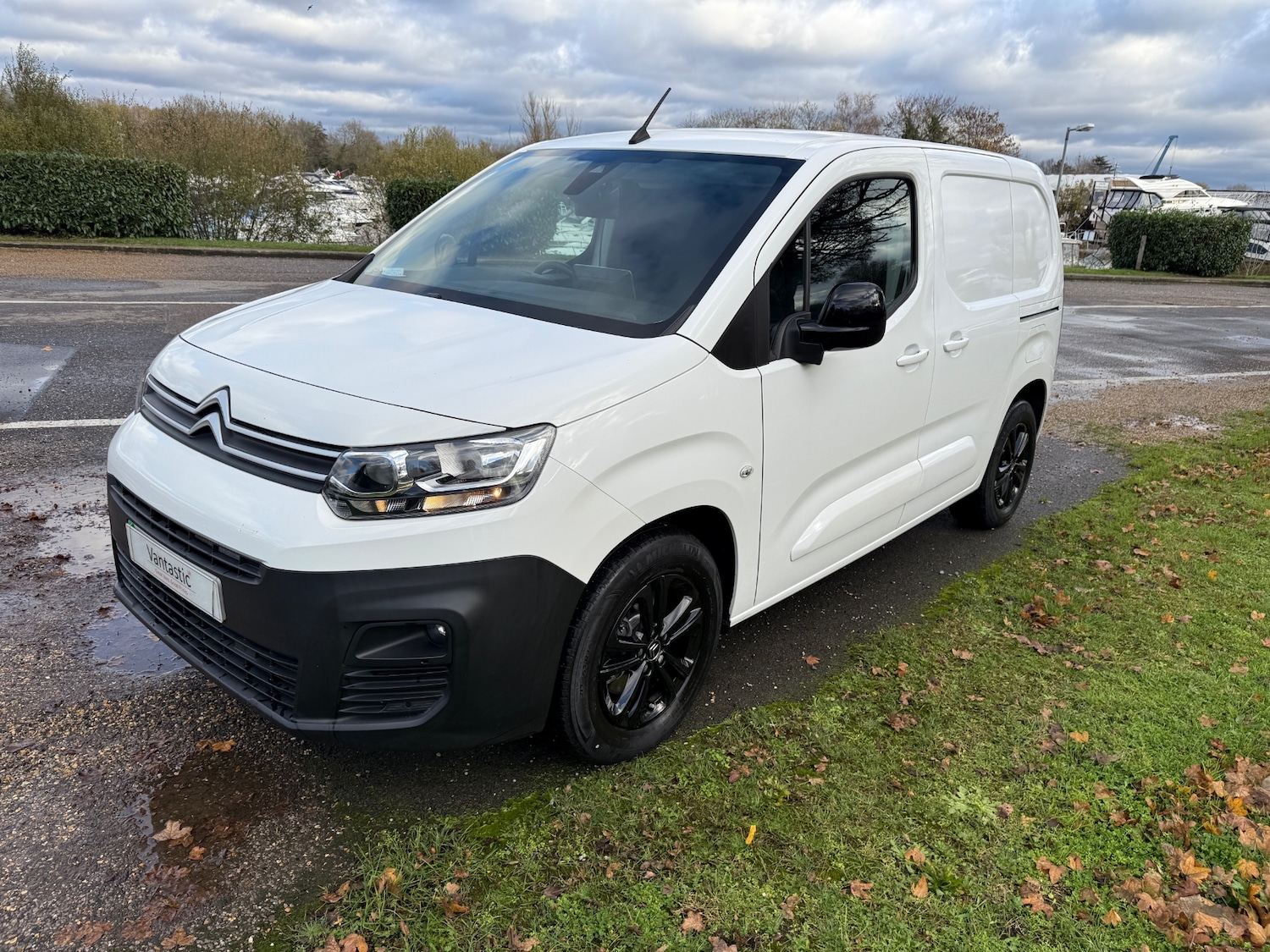 Used Citroen Berlingo 2022 for sale - 76704666: Photo 10