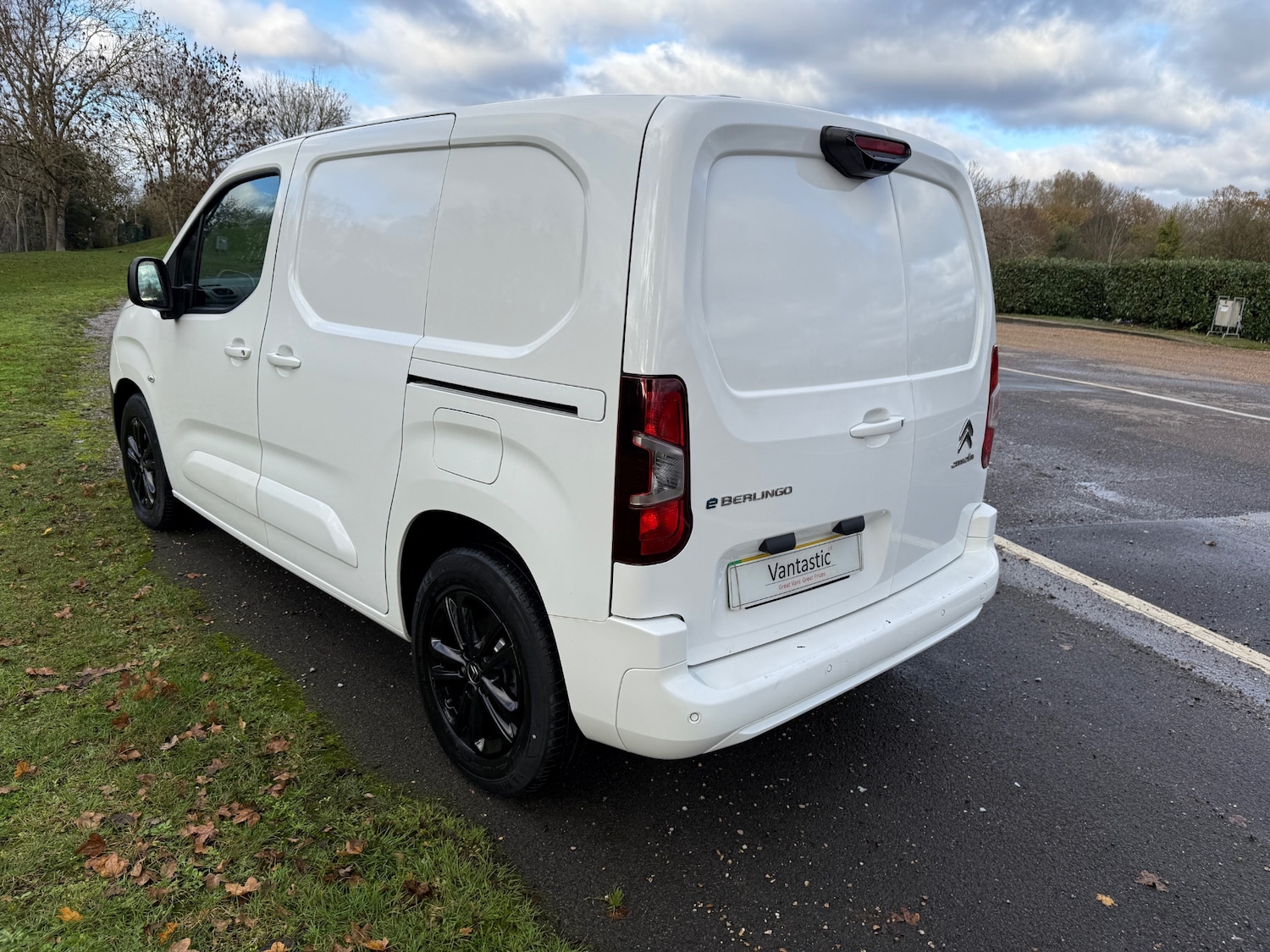 Used Citroen Berlingo 2022 for sale - 76704666: Photo 11