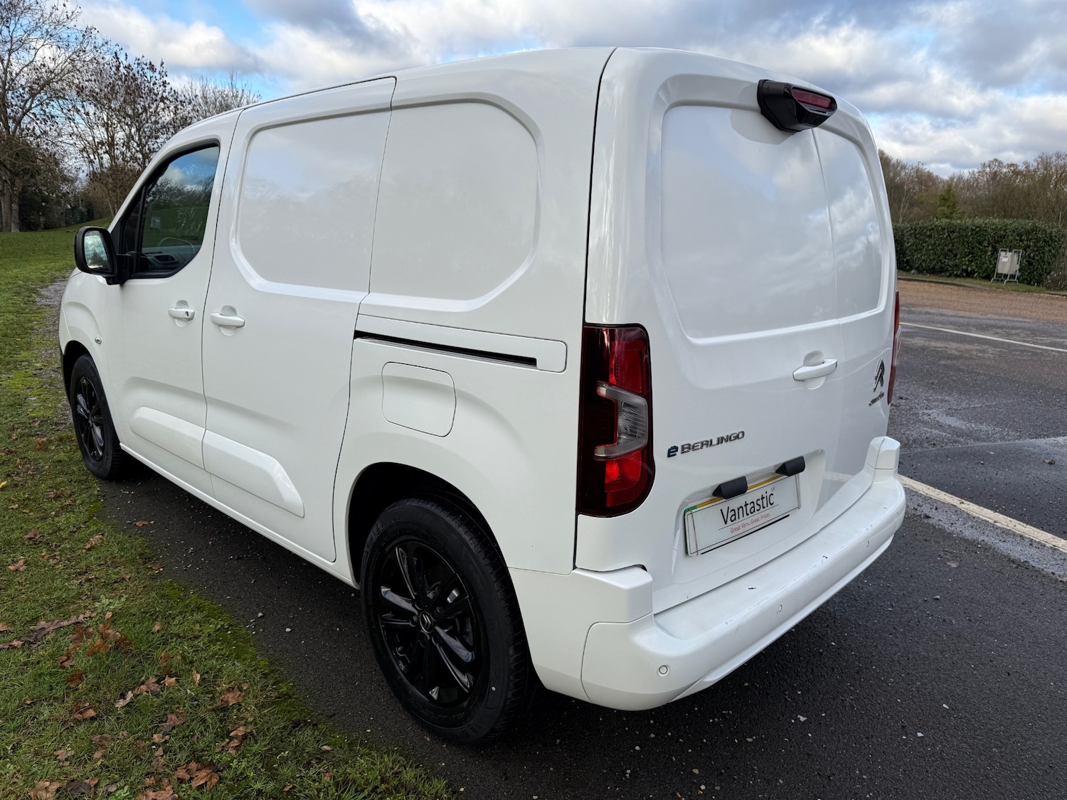 Used Citroen Berlingo 2022 for sale - 76704666: Photo 12