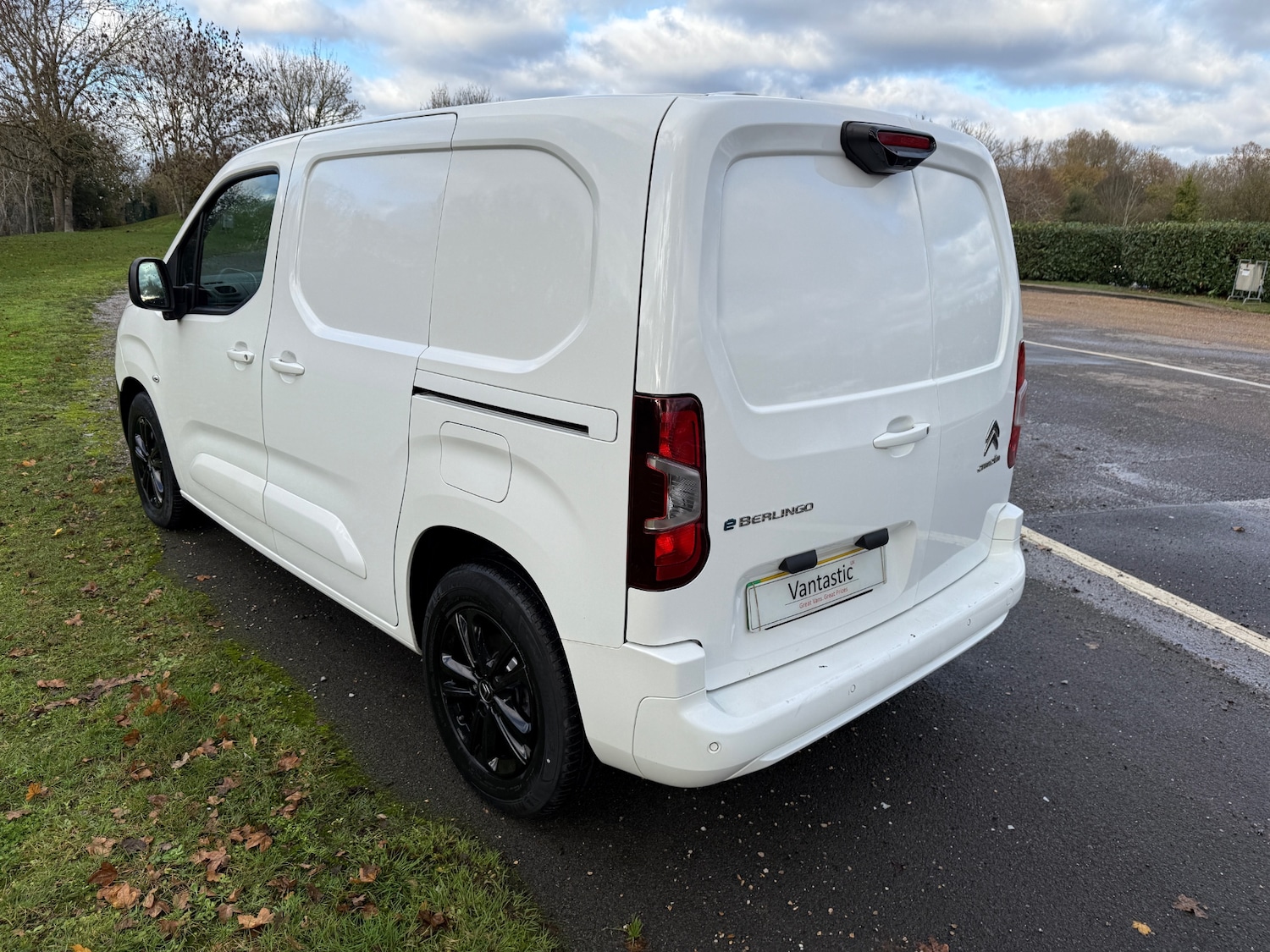 Used Citroen Berlingo 2022 for sale - 76704666: Photo 13