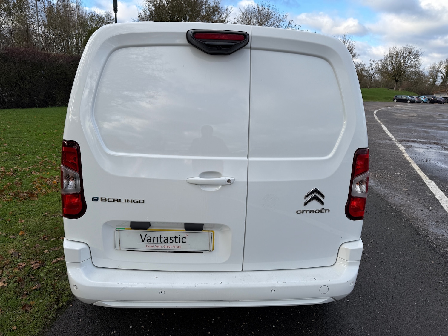 Used Citroen Berlingo 2022 for sale - 76704666: Photo 14