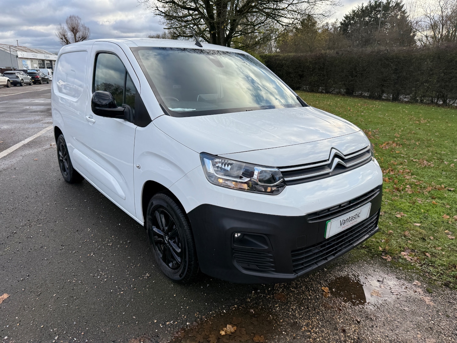 Used Citroen Berlingo 2022 for sale - 76704666: Photo 20