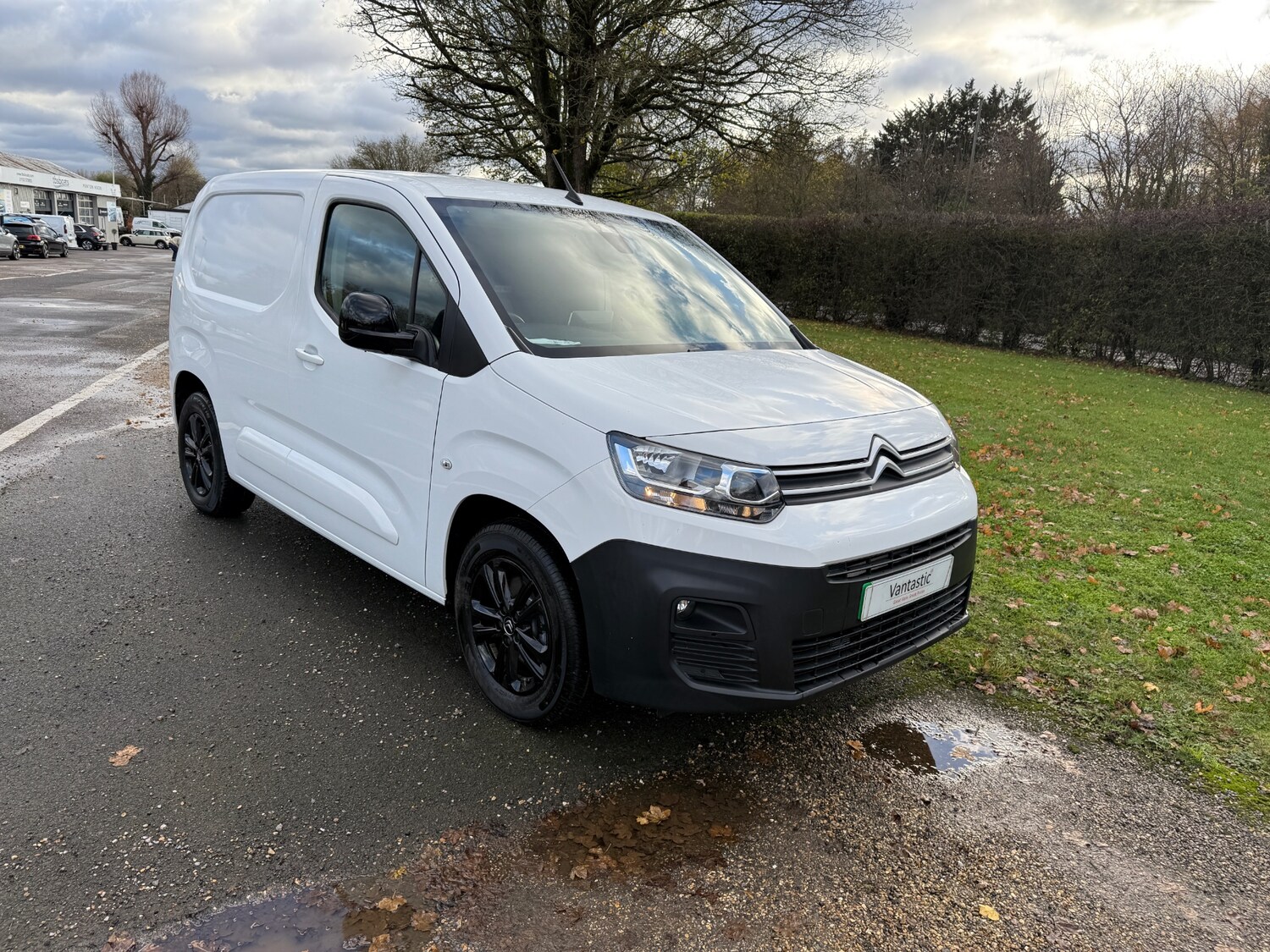 Used Citroen Berlingo 2022 for sale - 76704666: Photo 22