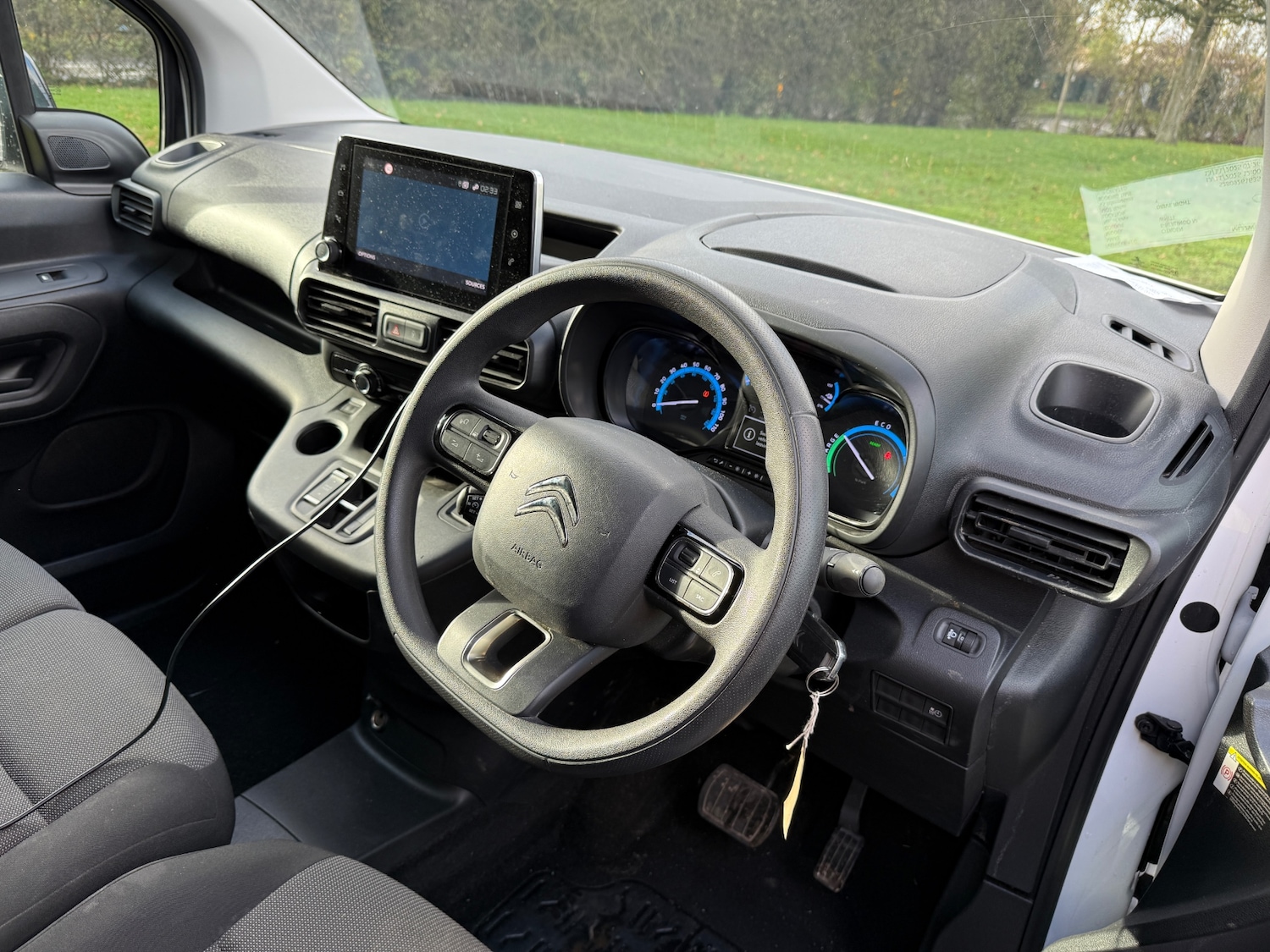 Used Citroen Berlingo 2022 for sale - 76704666: Photo 24