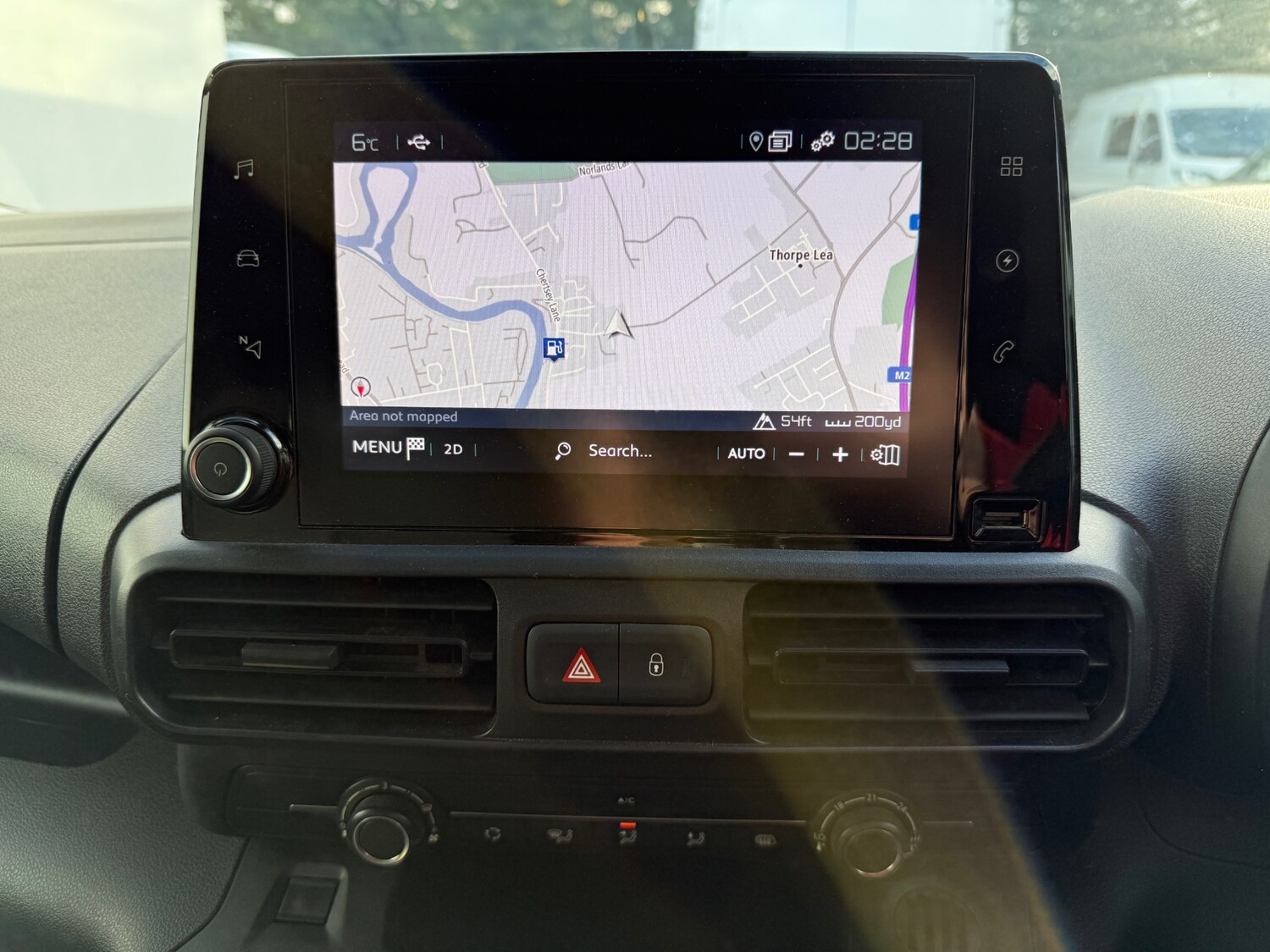 Used Citroen Berlingo 2022 for sale - 76704666: Photo 26