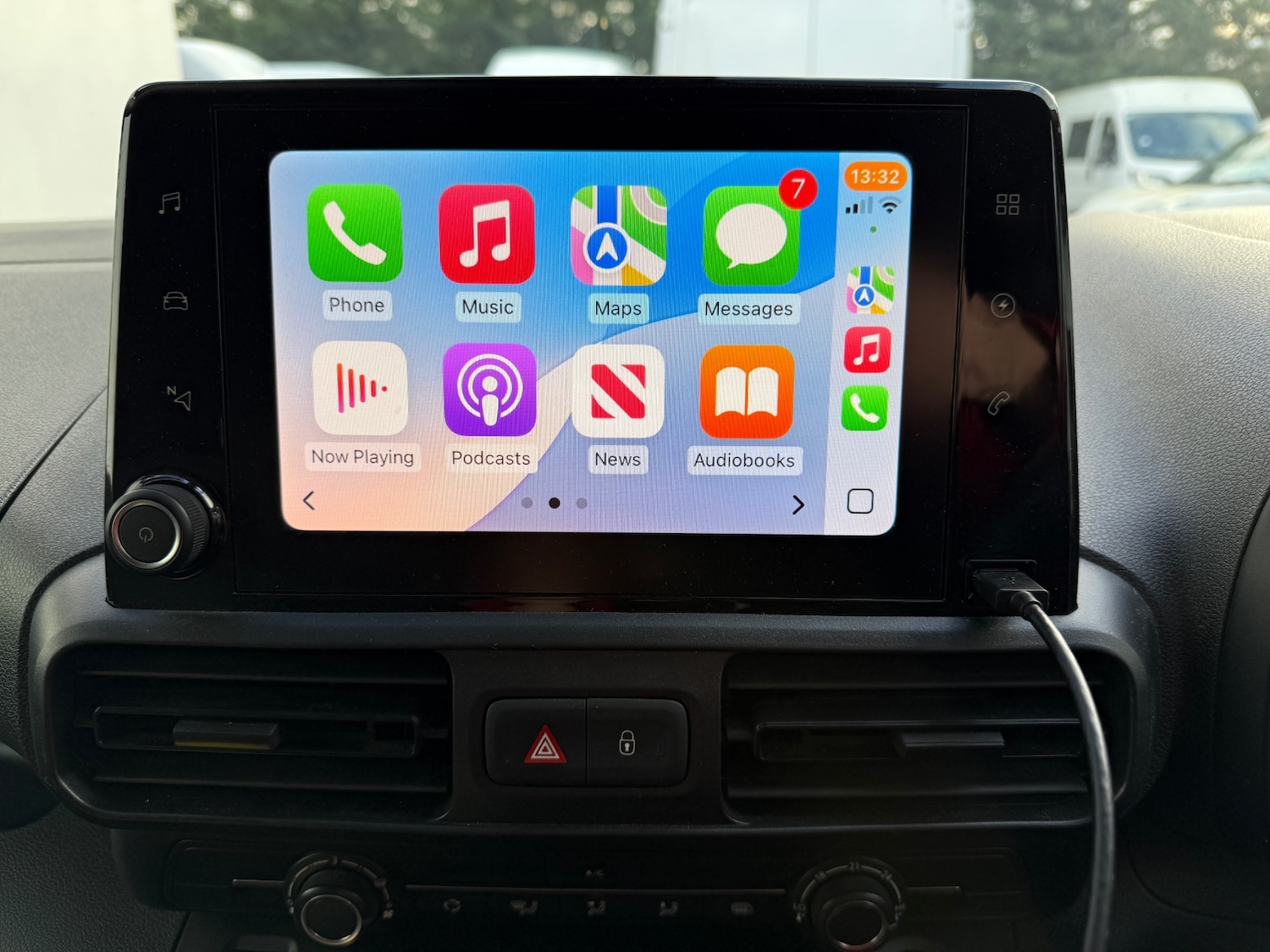 Used Citroen Berlingo 2022 for sale - 76704666: Photo 4