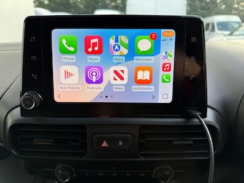 Used Citroen Berlingo 2022 for sale - 76704666: Photo