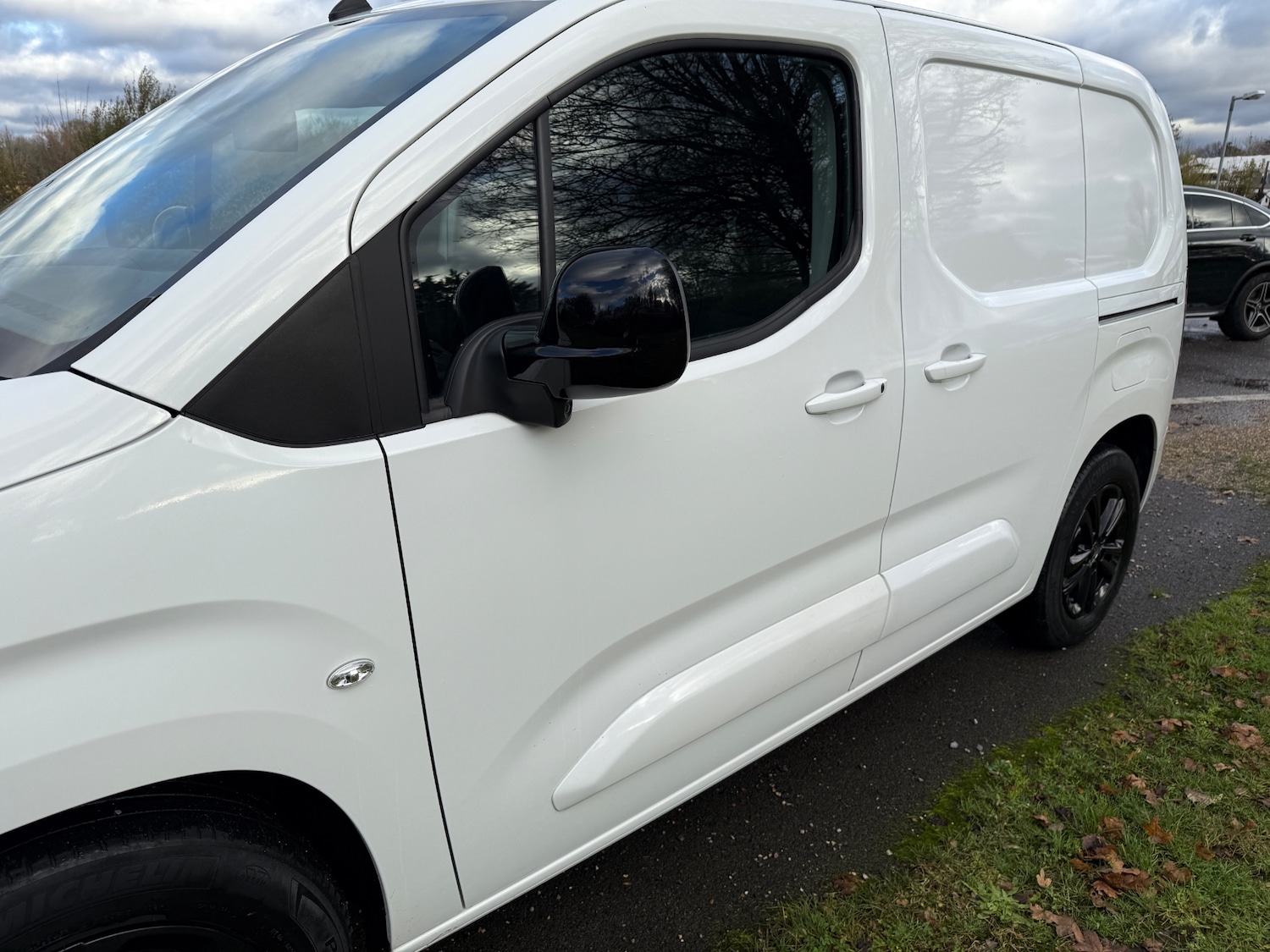 Used Citroen Berlingo 2022 for sale - 76704666: Photo 5