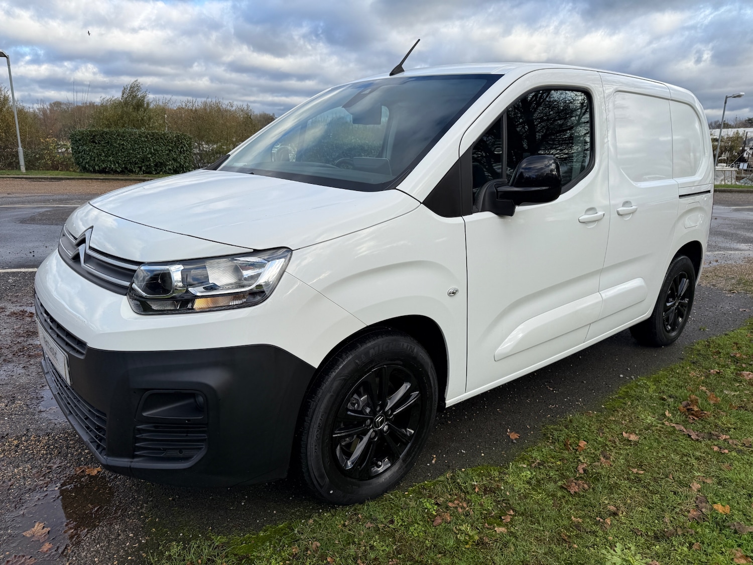 Used Citroen Berlingo 2022 for sale - 76704666: Photo 6