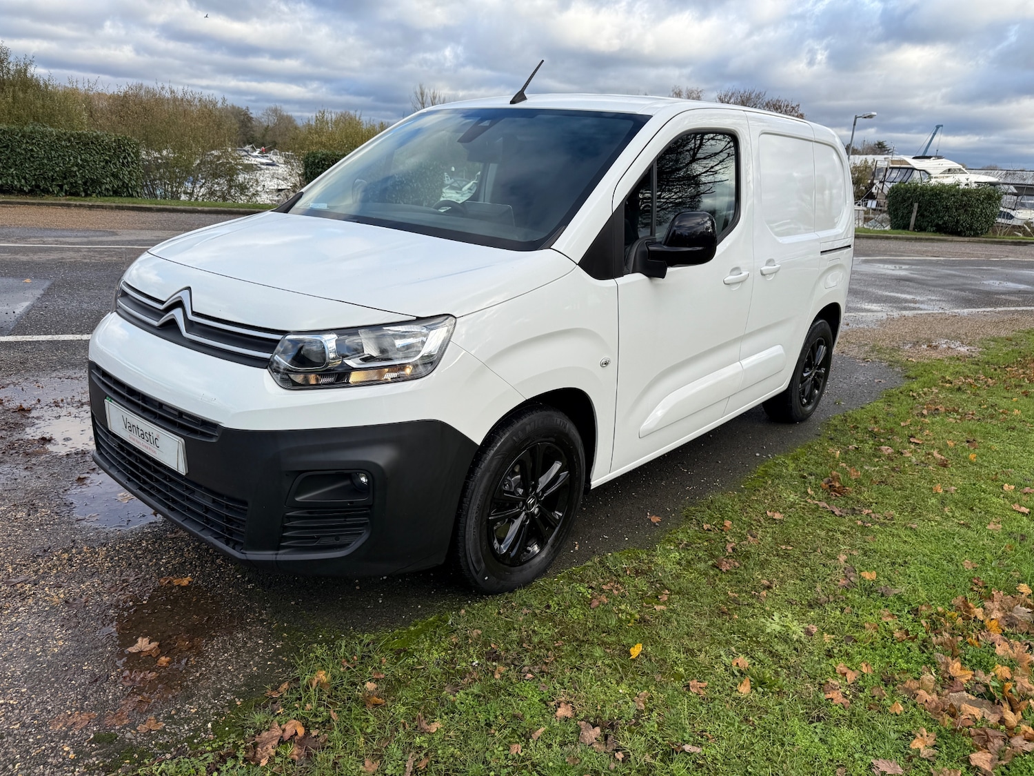 Used Citroen Berlingo 2022 for sale - 76704666: Photo 9