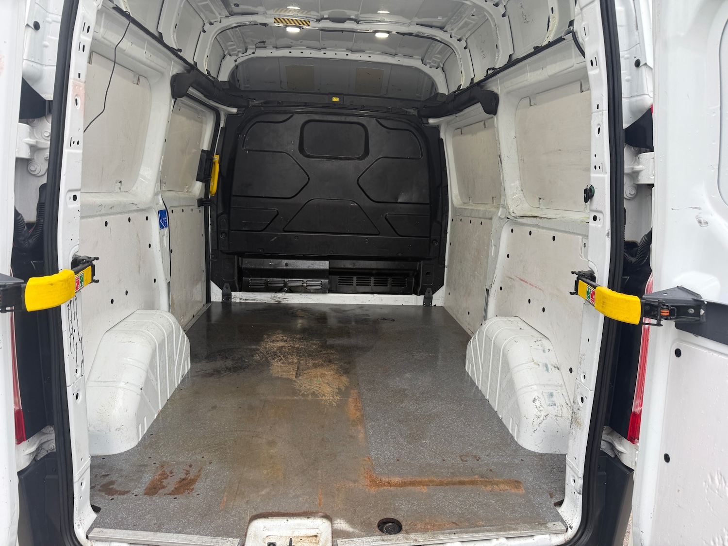 Used Ford Transit Custom 2018 for sale - 77462067: Photo 5