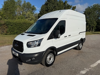 Used Ford Transit 2019 for sale - 79283216: Photo