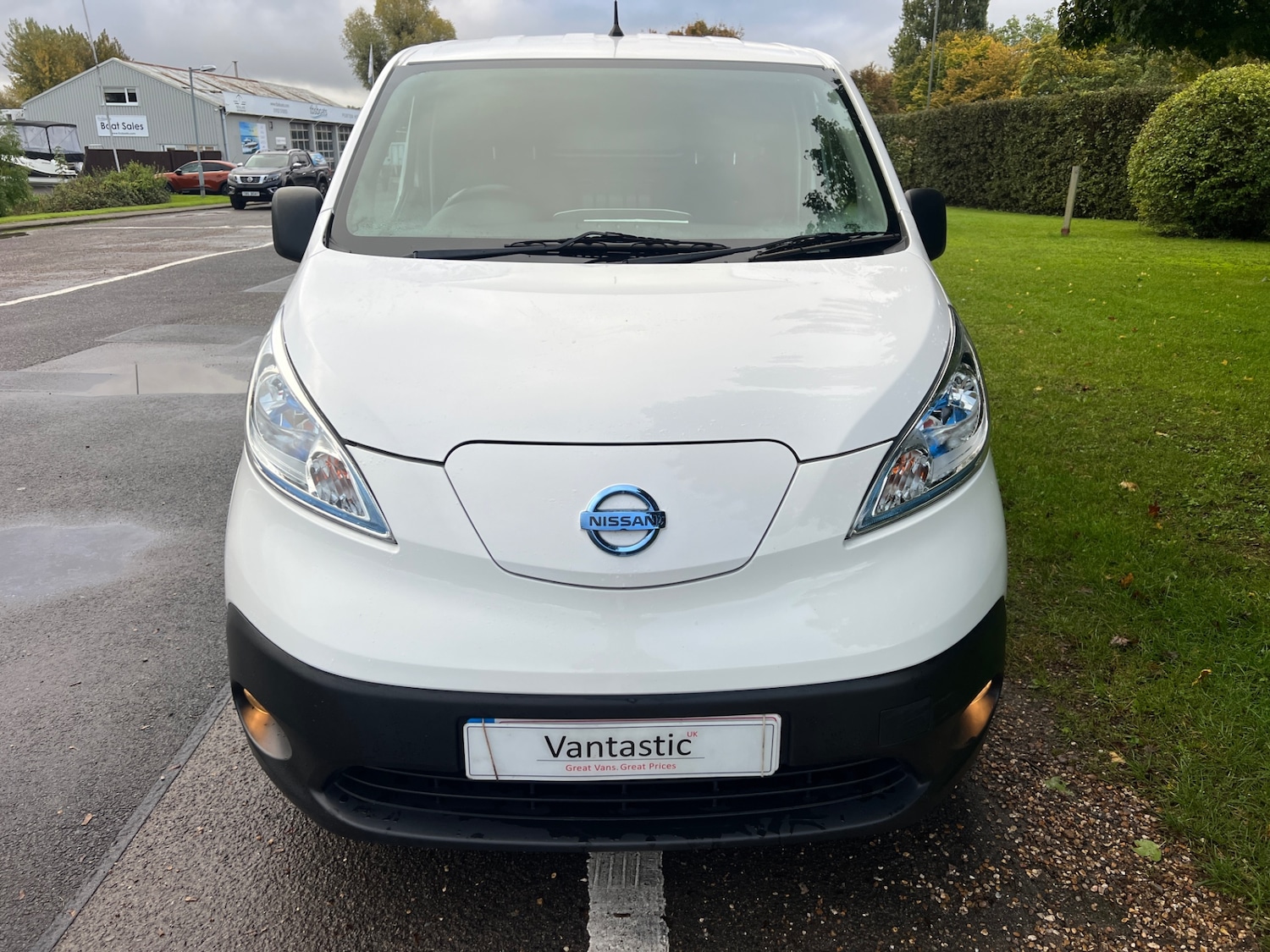 Vehicle 13