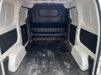 Used Nissan e-NV200 2019 for sale - 72539863: Photo