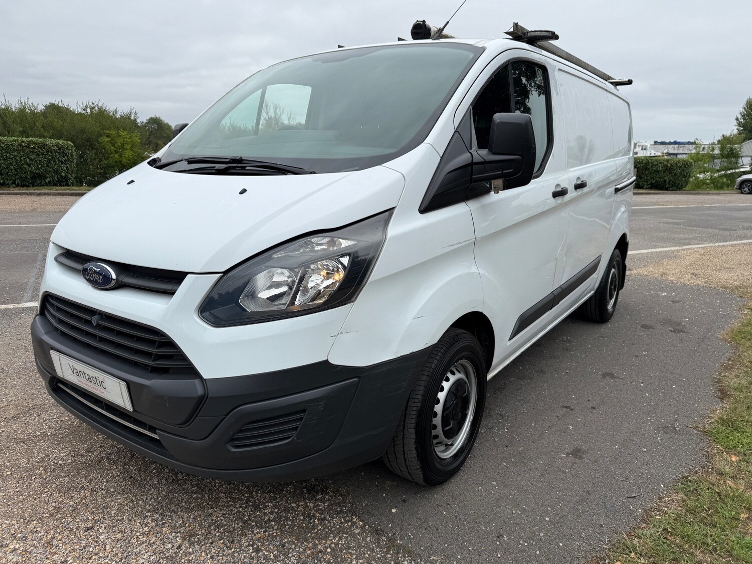 Vehicle 15