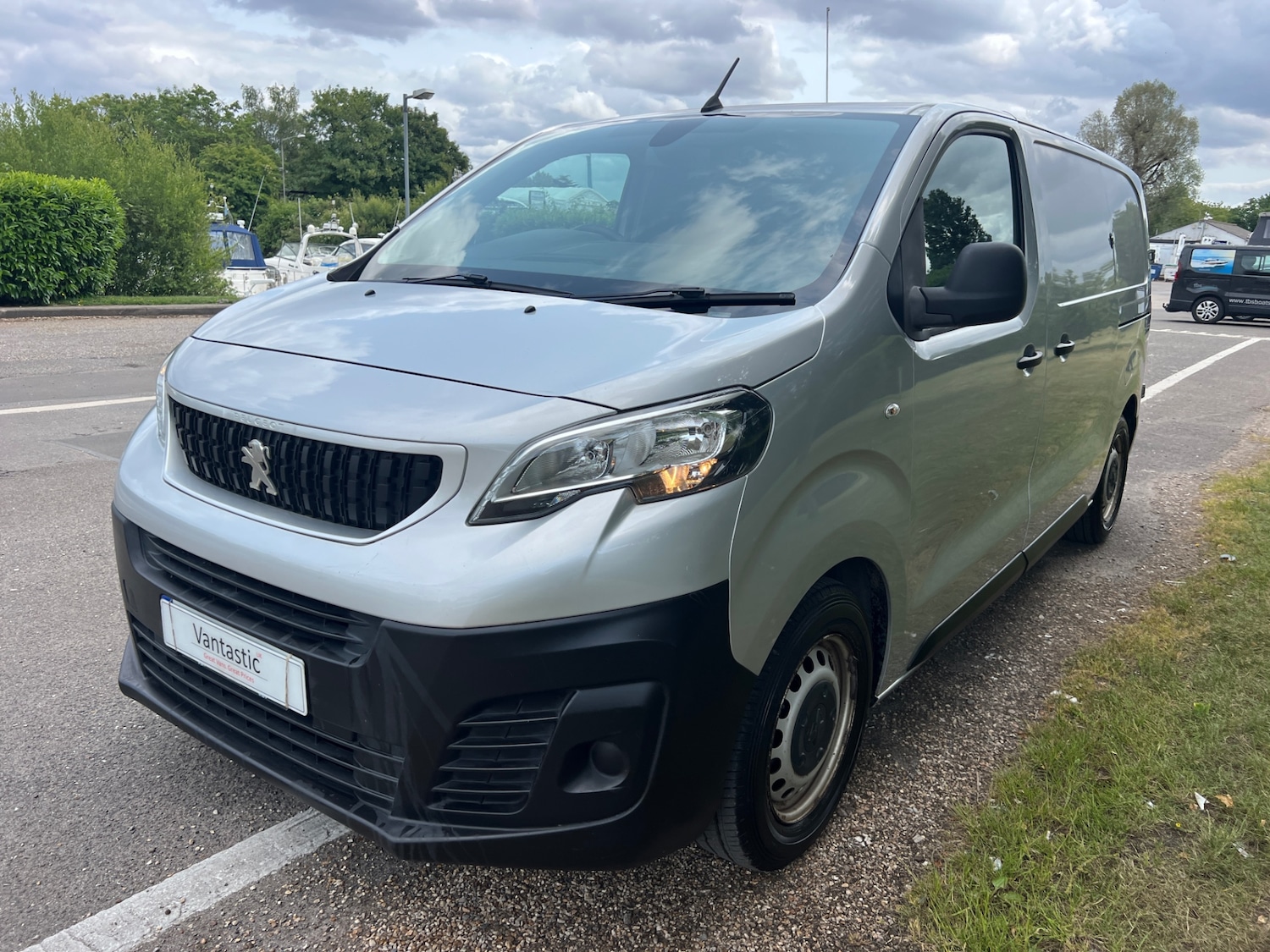 Vehicle 11