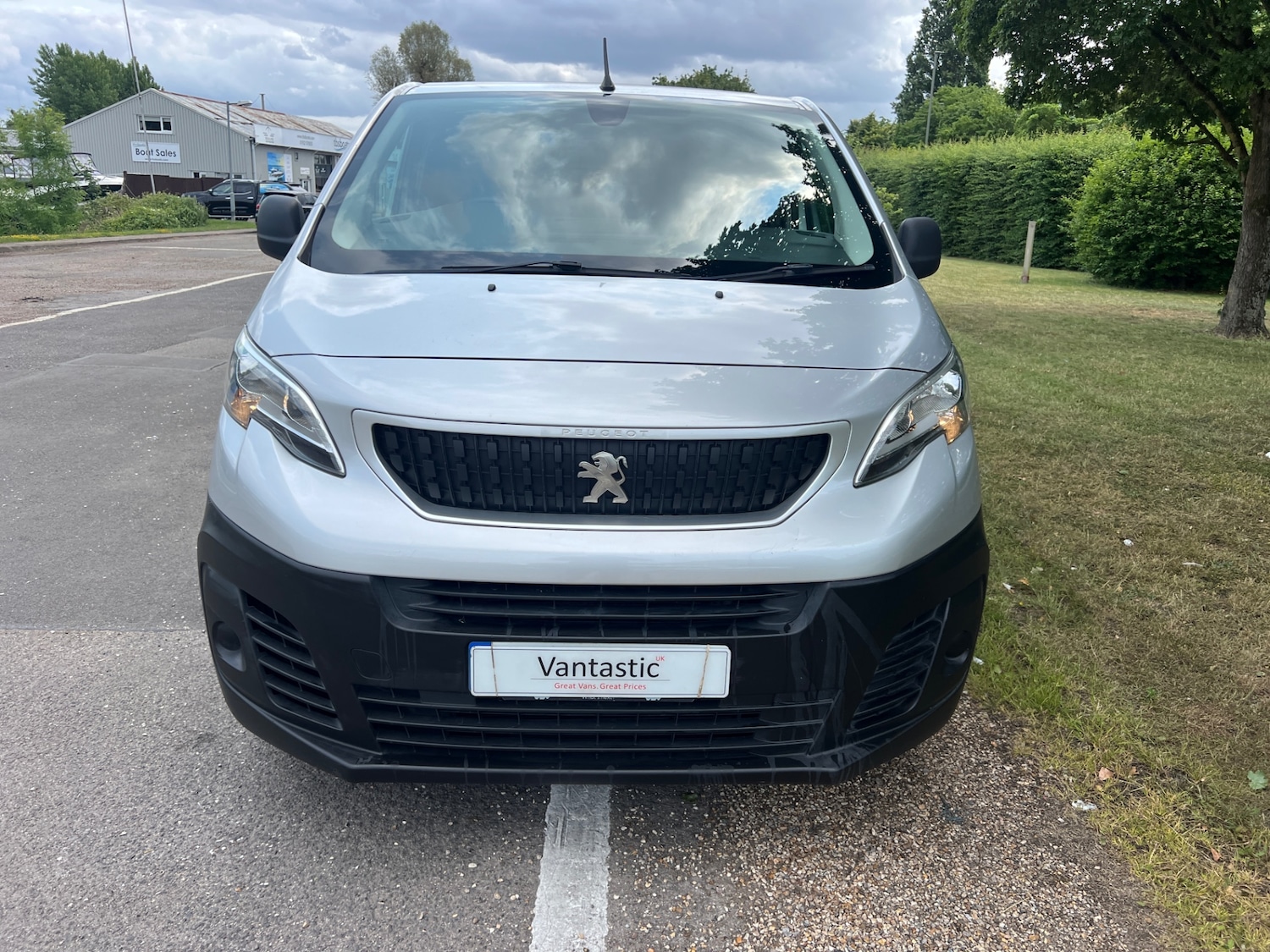 Vehicle 13