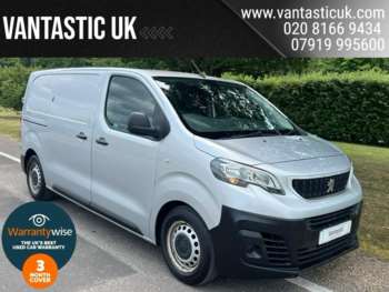 Used Peugeot Expert 2019 for sale - 74868615: Photo
