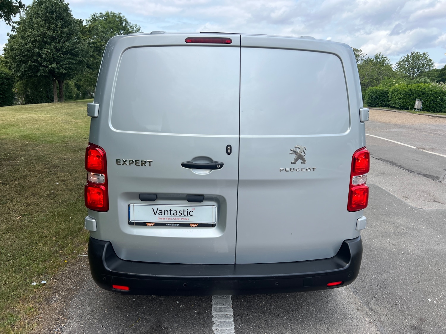Vehicle 24