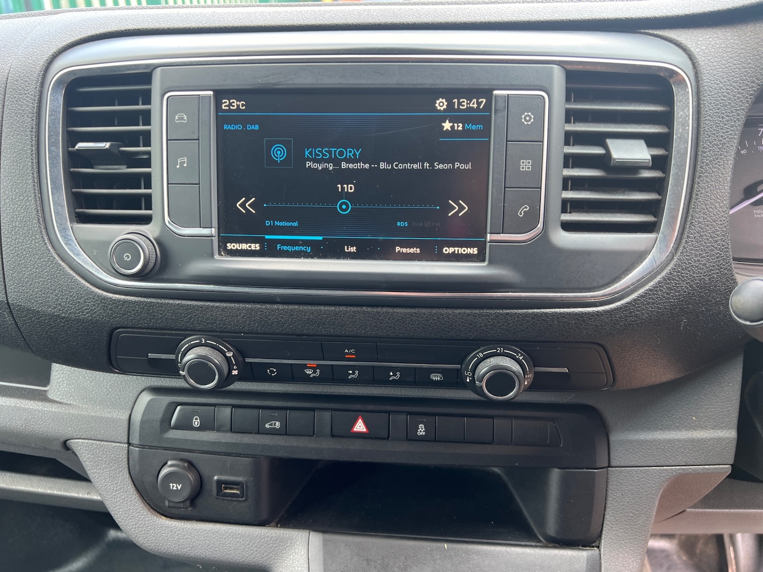 Vehicle 25