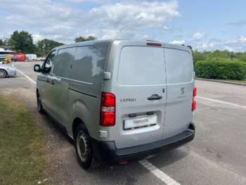 Used Peugeot Expert 2019 for sale - 74868615: Photo