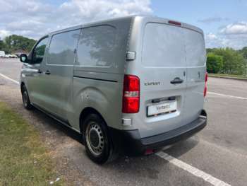 Used Peugeot Expert 2019 for sale - 74868615: Photo