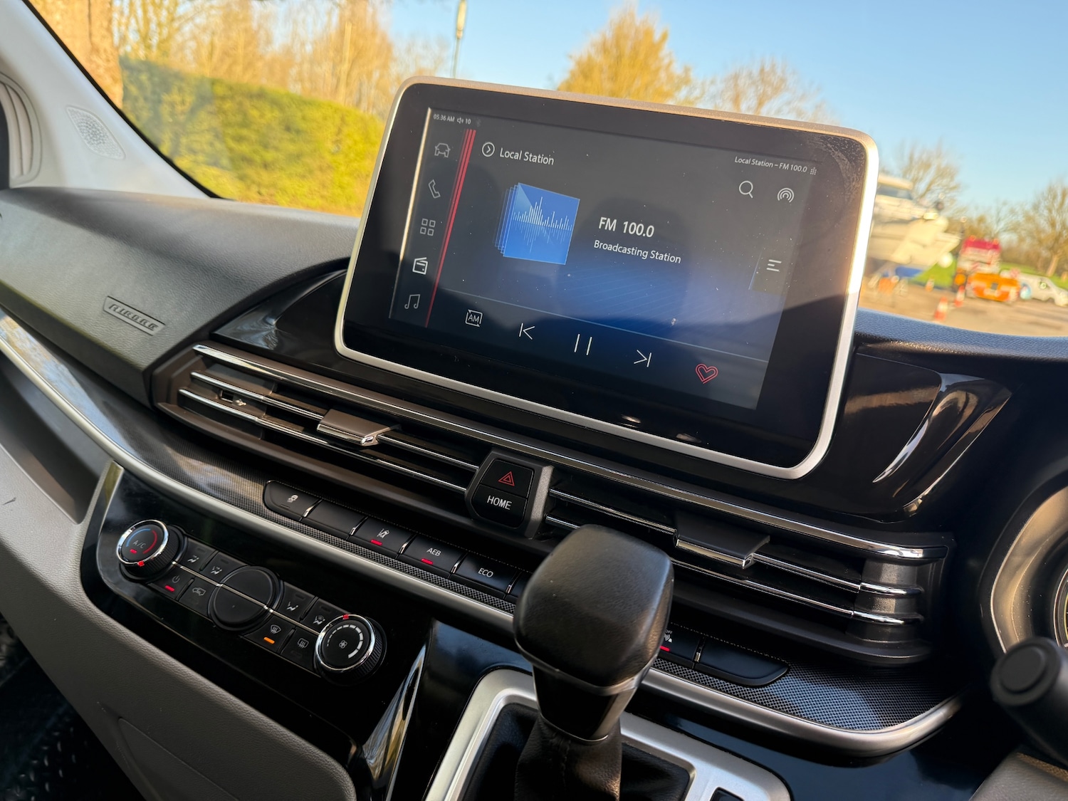 Used Maxus Deliver 9 2023 for sale - 77983937: Photo 23