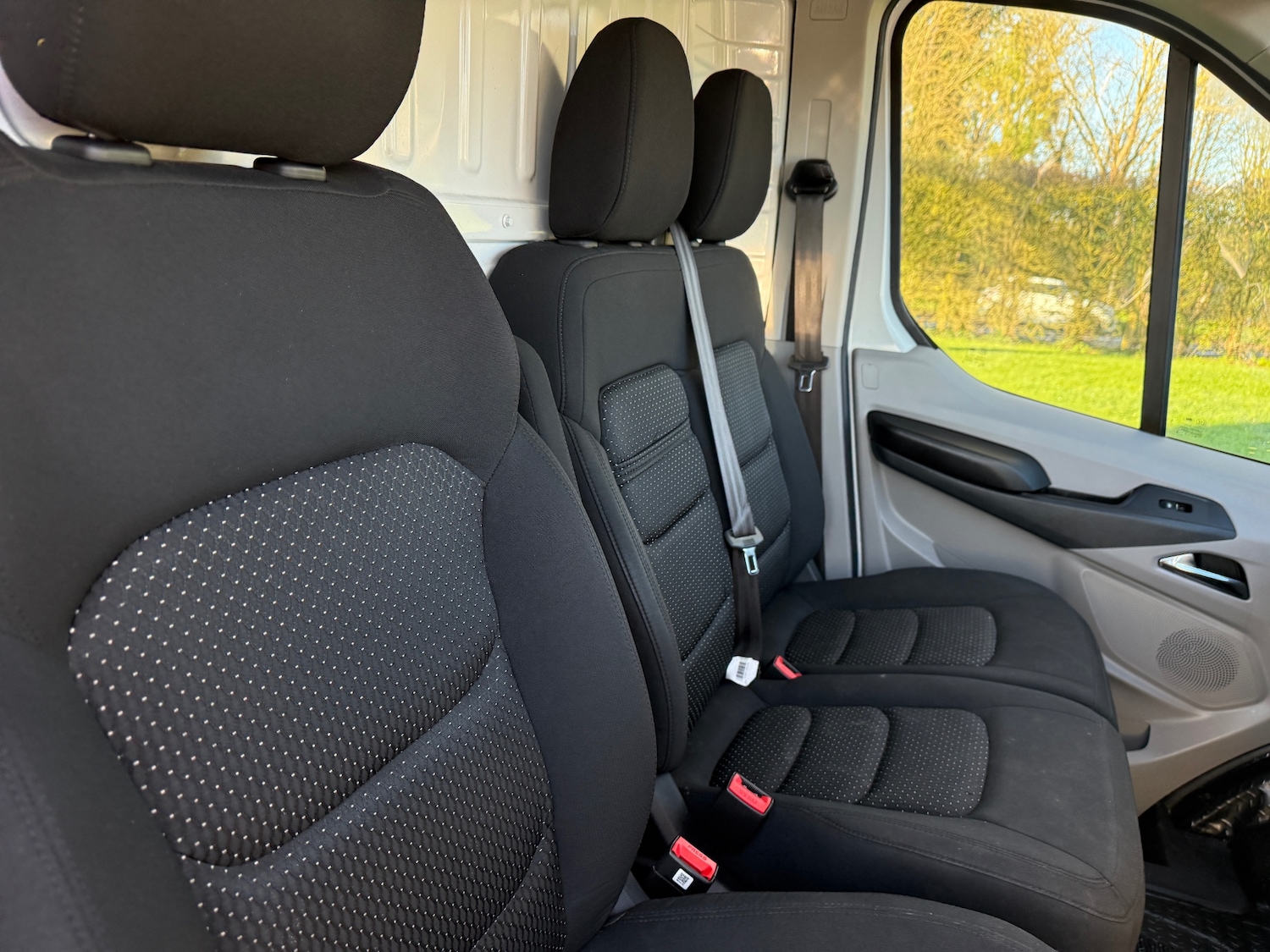 Used Maxus Deliver 9 2023 for sale - 77983937: Photo 24