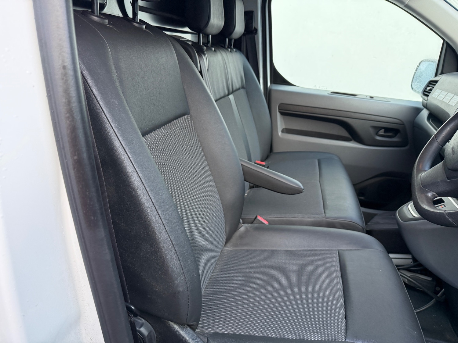 Used Vauxhall Vivaro 2022 for sale - 76327776: Photo 23