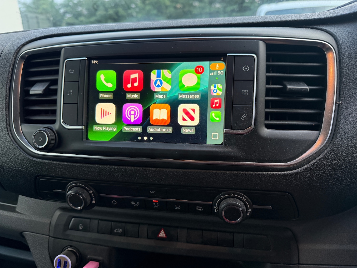 Used Vauxhall Vivaro 2022 for sale - 76327776: Photo 5