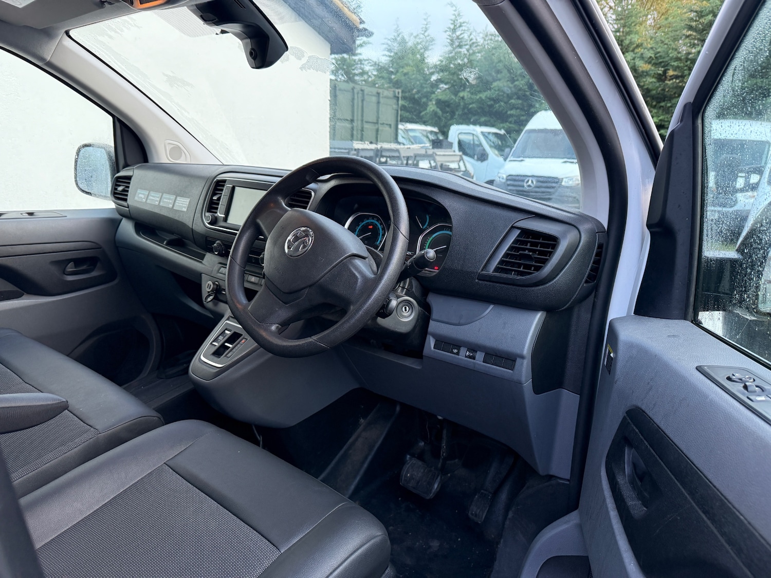 Used Vauxhall Vivaro 2022 for sale - 76327776: Photo 6