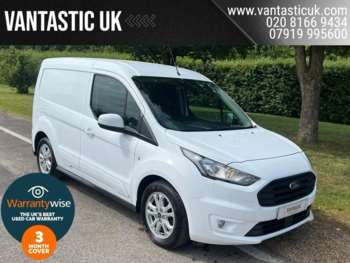 Used Ford Transit Connect 2020 for sale - 74865075: Photo