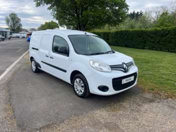 Used Renault Kangoo 2017 for sale - 74438731: Photo