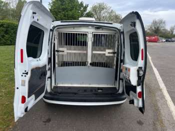 Used Renault Kangoo 2017 for sale - 74438731: Photo