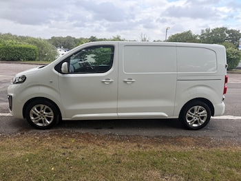 Used Vauxhall Vivaro 2021 for sale - 78800938: Photo