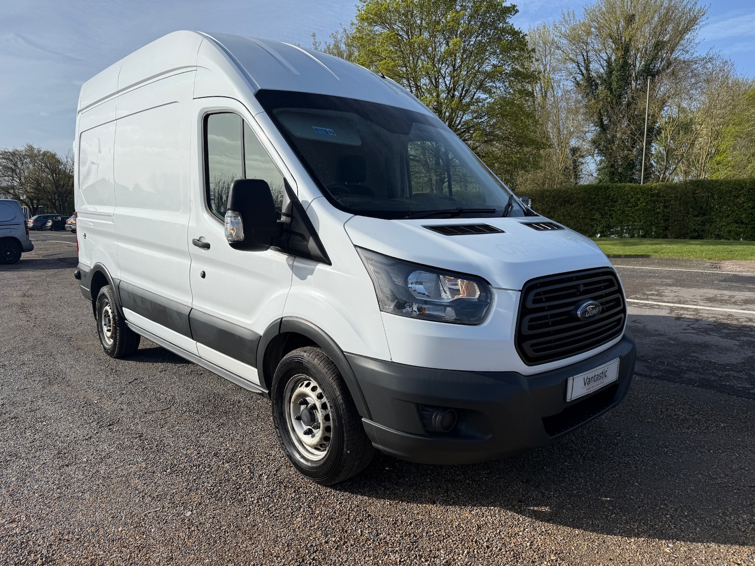 Used Ford Transit 2018 for sale - 78118416: Photo 20