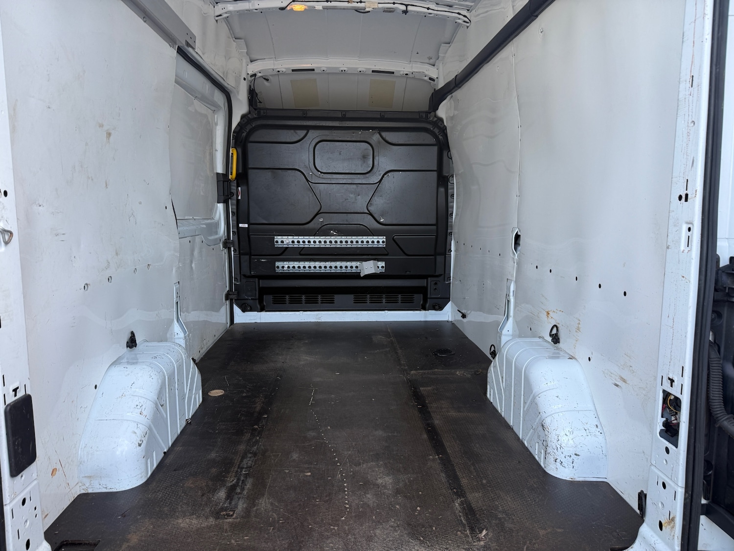 Used Ford Transit 2018 for sale - 78118416: Photo 22