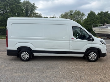 Used Maxus Deliver 9 2023 for sale - 78495547: Photo