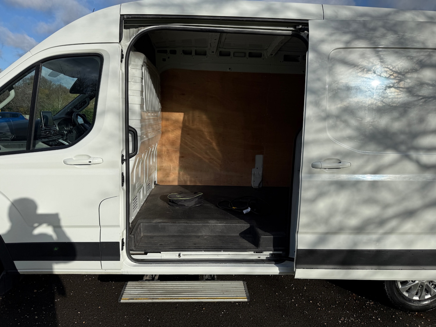 Used Maxus Deliver 9 2022 for sale - 76704690: Photo 11