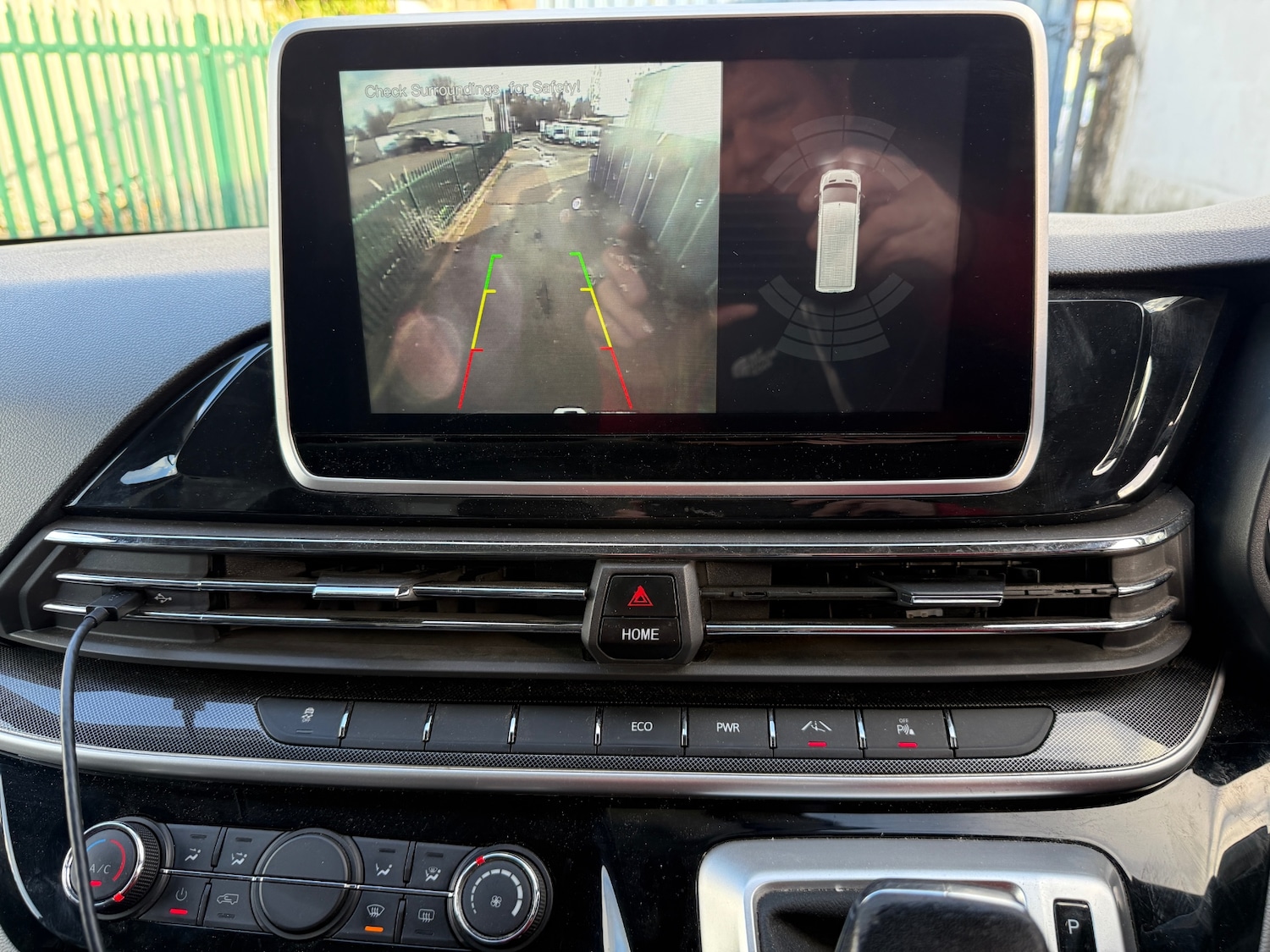 Used Maxus Deliver 9 2022 for sale - 76704690: Photo 24