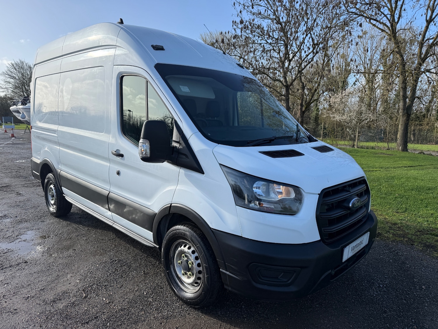 Used Ford Transit 2020 for sale - 77984135: Photo 20