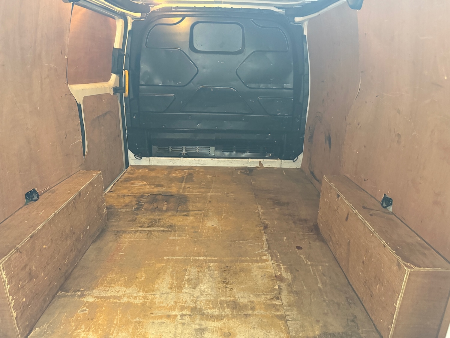 Used Ford Transit Custom 2018 for sale - 78118120: Photo 21