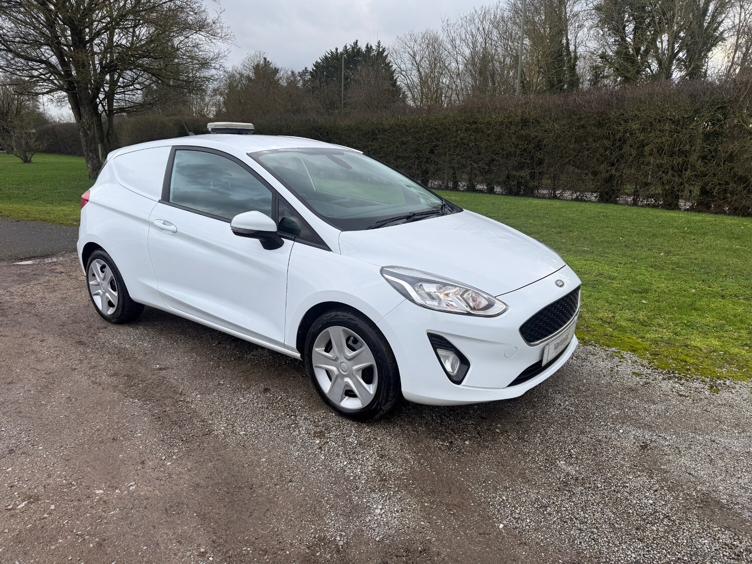 Used Ford Fiesta 2020 for sale - 77502745: Photo 19
