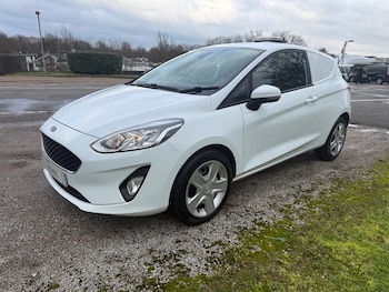 Ford Fiesta feature image