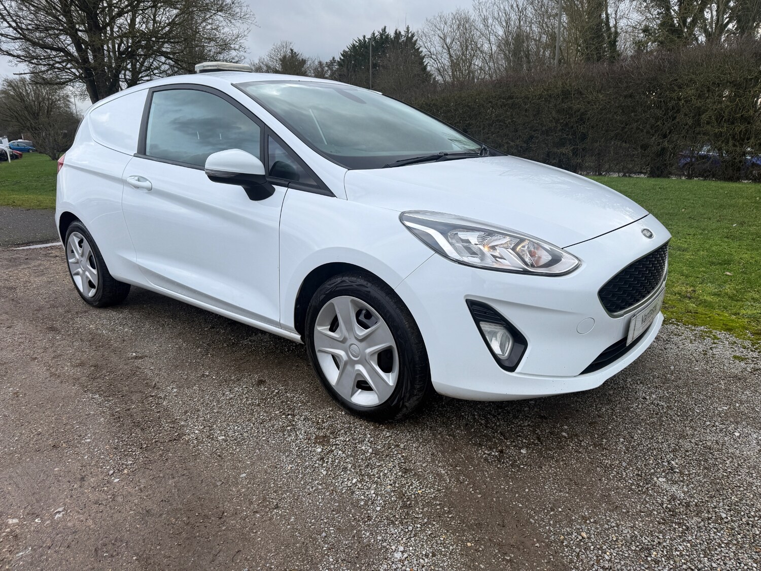 Used Ford Fiesta 2020 for sale - 77502745: Photo 20