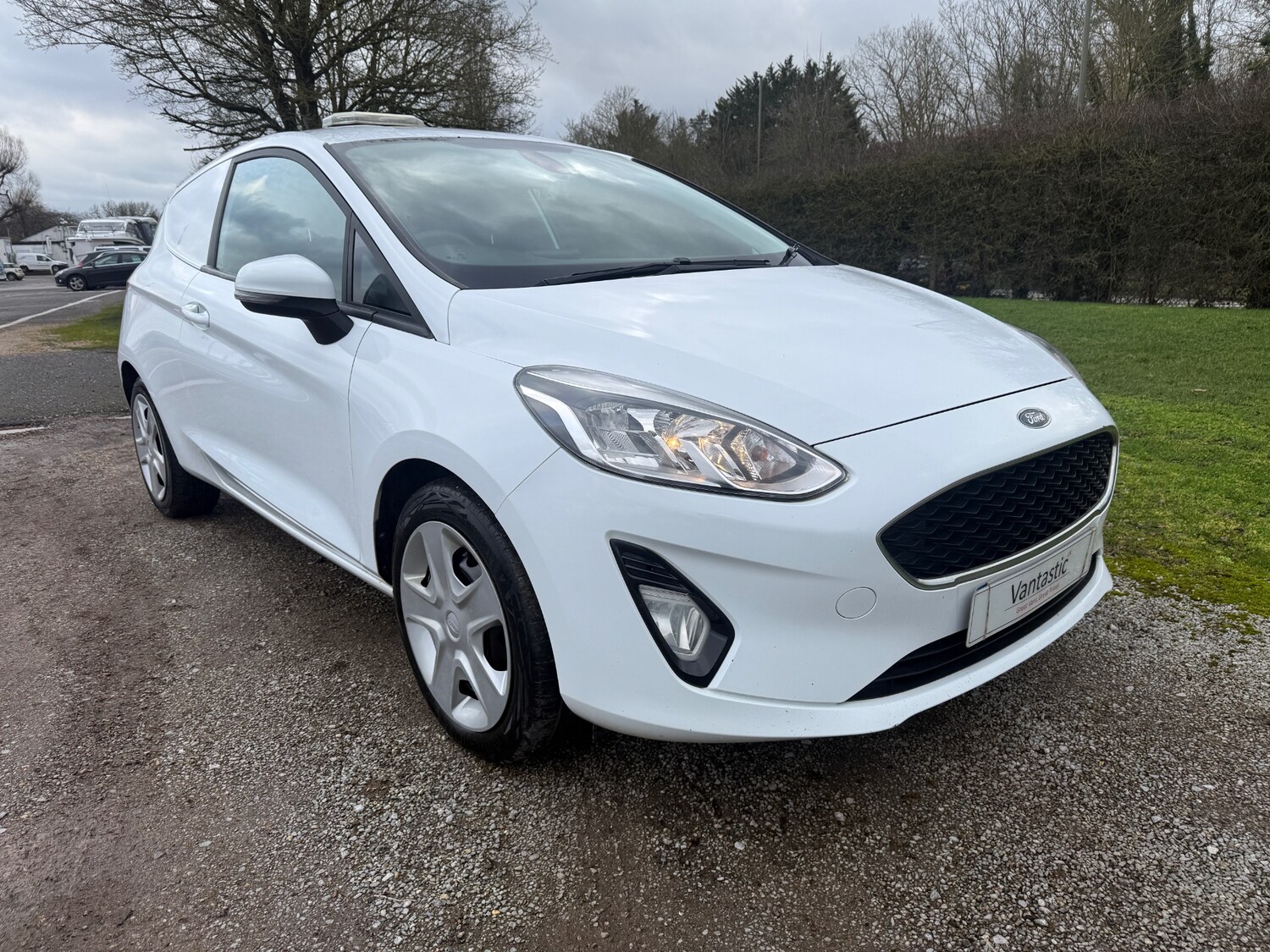Used Ford Fiesta 2020 for sale - 77502745: Photo 21
